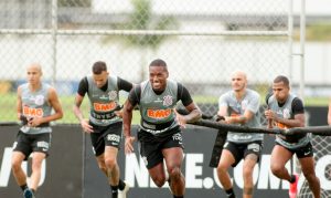 Leia mais sobre o artigo Corinthians sofre surto de covid-19 um dia antes de jogo com Palmeiras