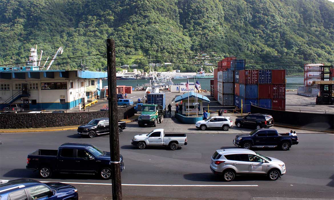 Você está visualizando atualmente Nova Zelândia suspende alerta de tsunami e determina volta para casa