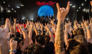 Leia mais sobre o artigo Rock in Rio é adiado para setembro de 2022