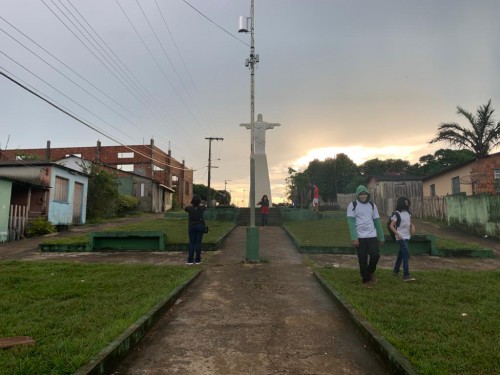 Leia mais sobre o artigo Projetos ambientais e de infraestrutura apoiados pelo Governo visam transformar Silves em polo turístico