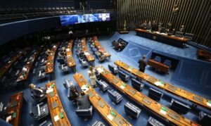 Leia mais sobre o artigo Senado: relatório da MP da Eletrobras é lido