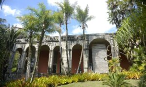 Leia mais sobre o artigo Sítio Roberto Burle Marx é escolhido como Patrimônio Mundial da Unesco