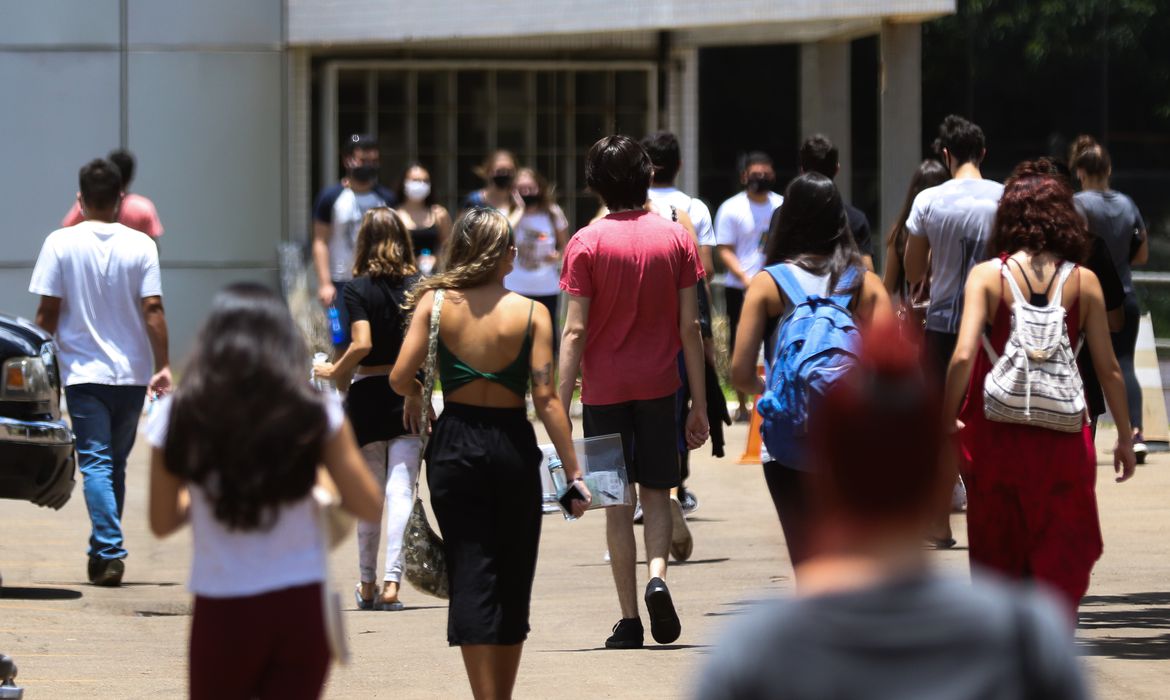 Leia mais sobre o artigo Começa hoje prazo de adesão de universidades públicas ao Sisu