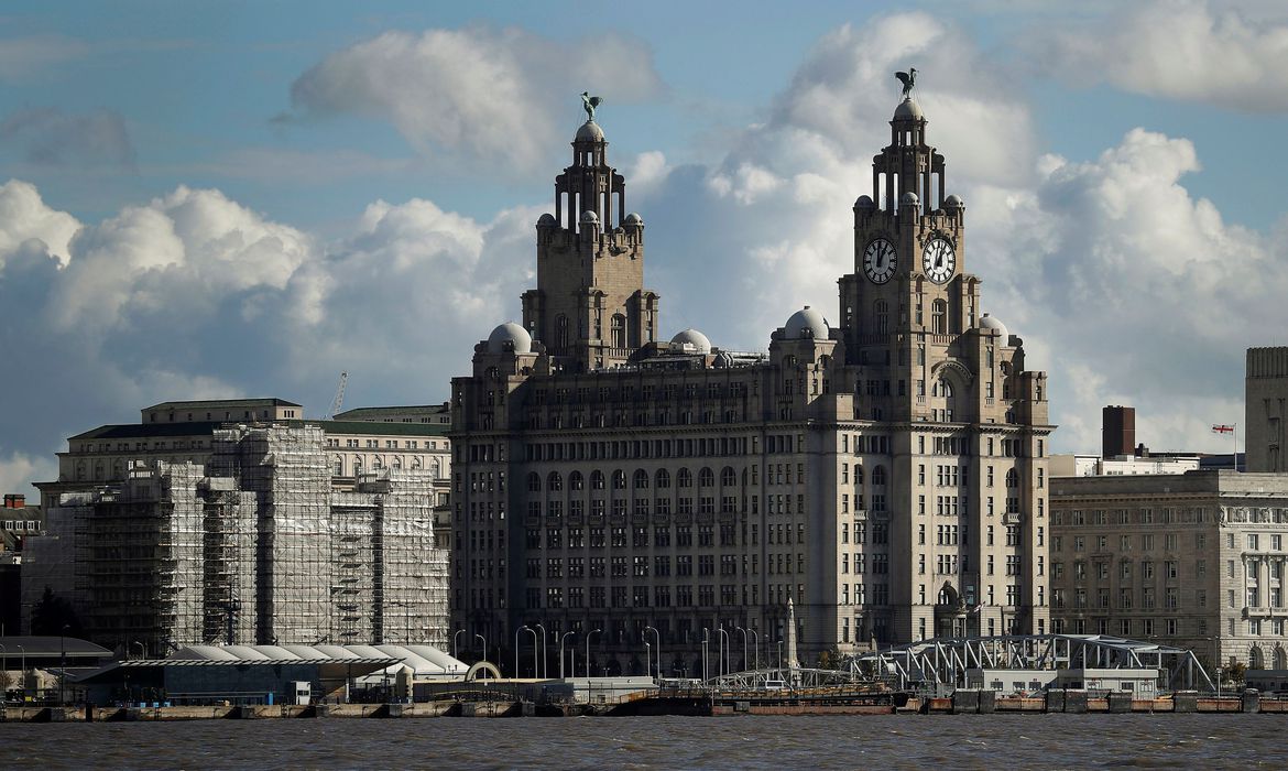 Leia mais sobre o artigo Unesco retira cidade de Liverpool da lista de patrimônio mundial