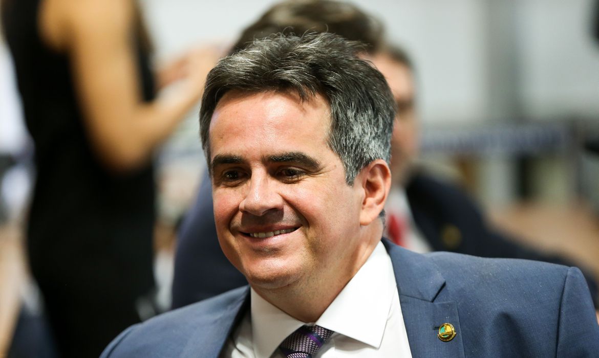 Leia mais sobre o artigo Senador Ciro Nogueira assumirá comando da Casa Civil, afirma presidente Jair Bolsonaro