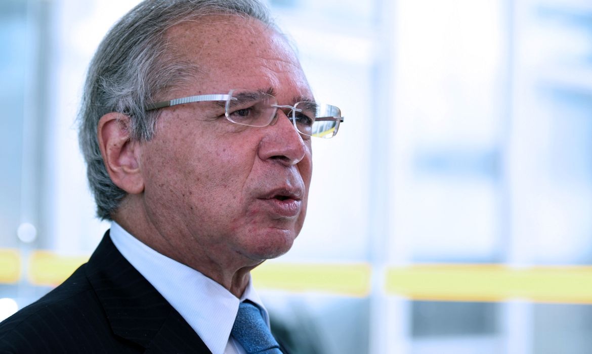 Leia mais sobre o artigo Ministro da Economia, diz indicações de Onyx e Nogueira e a necessidade de melhorar o arco de alianças e entendimento no Senado