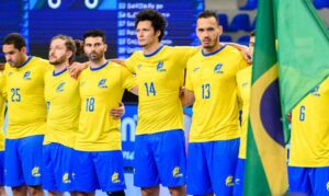 Leia mais sobre o artigo Técnico da seleção masculina de handebol convoca os jogadores para Tóquio 2021