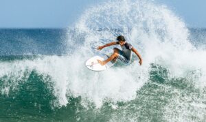 Leia mais sobre o artigo Surfe: Brasil avança no México com Medina, Deivid, Ítalo e Herdy