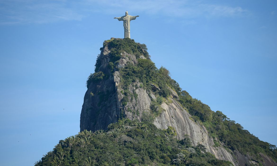 Leia mais sobre o artigo Cerimônia no Cristo marca campanha contra violência às mulheres