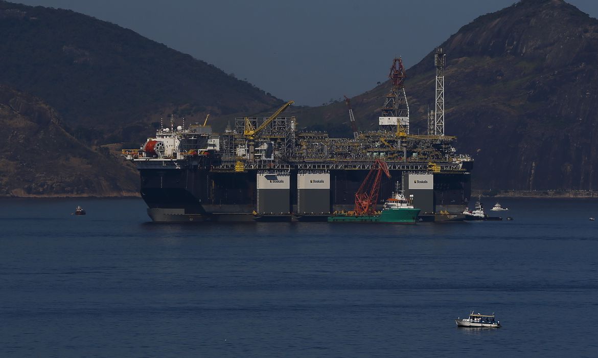 Leia mais sobre o artigo Justiça do Trabalho proíbe Petrobras de ampliar escalas de trabalho