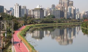 Leia mais sobre o artigo Rio de Janeiro inicia projeto de expansão de ciclovias