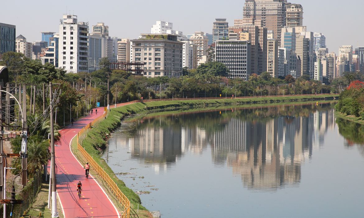 Você está visualizando atualmente Rio de Janeiro inicia projeto de expansão de ciclovias