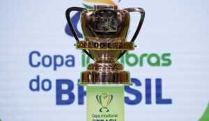 Leia mais sobre o artigo CBF divulga regulamento e calendário da Copa do Brasil de 2022.