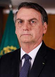 Leia mais sobre o artigo Em São Paulo o Presidente Bolsonaro é internado com suspeita de obstrução intestinal.