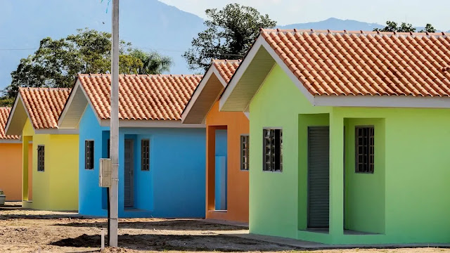 Leia mais sobre o artigo Serviços gratuitos de profissionais como arquitetos e engenheiros poderá ser solicitados por famílias de baixa renda