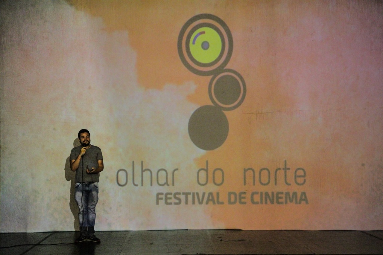 Leia mais sobre o artigo Teatro Amazonas recebe festival de cinema Olhar do Norte