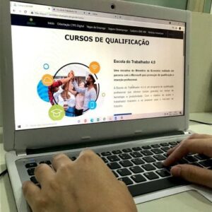 Leia mais sobre o artigo Oferecido em Manaus 300 vagas para cursos de qualificação