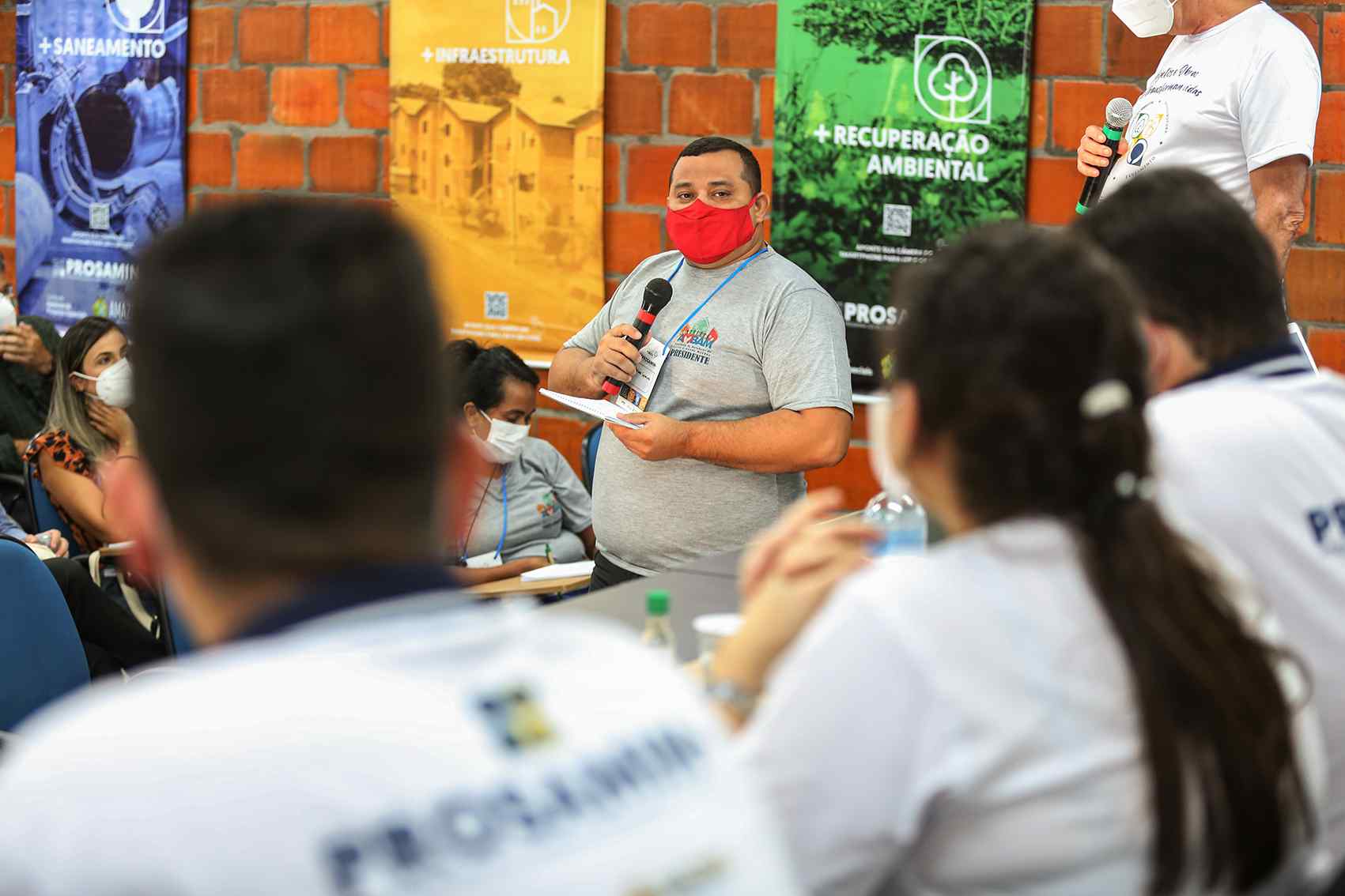 Você está visualizando atualmente Modelo de consulta pública híbrida usada no Prosamin+