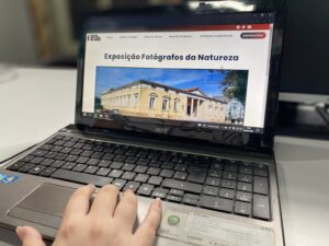 Leia mais sobre o artigo Parcerias oferecerem exposição virtual gratuita no Museu da Cidade de Manaus