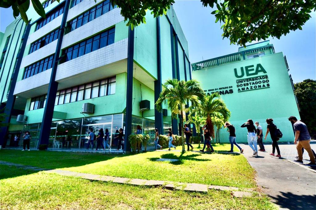 Leia mais sobre o artigo Provas do Vestibular e SIS da UEA 2021, acesso 2022