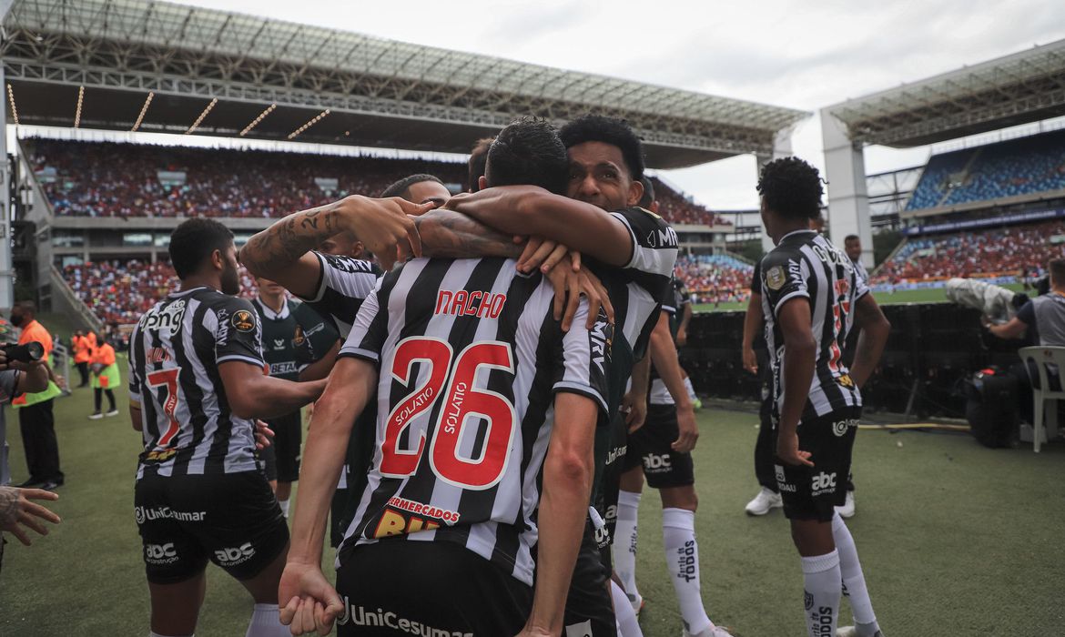 Você está visualizando atualmente Supercopa: Atlético-MG vence Flamengo nos pênaltis