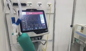 Leia mais sobre o artigo Covid-19: ocupação de UTIs do SUS passa de 80% em oito estados e no DF