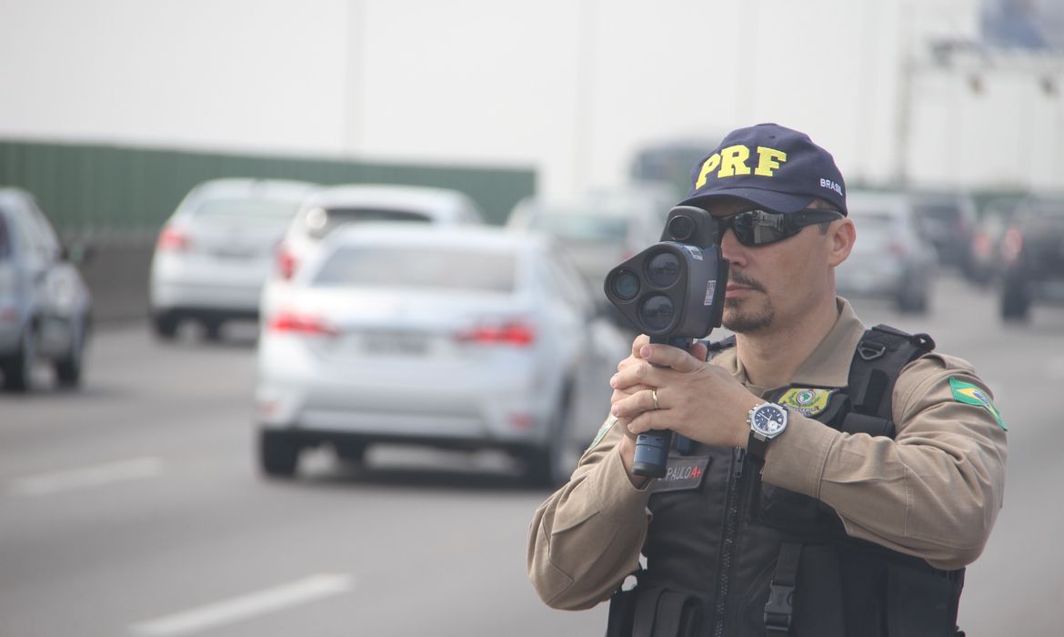 Leia mais sobre o artigo Polícia Rodoviária Federal inicia Operação Carnaval no dia 25