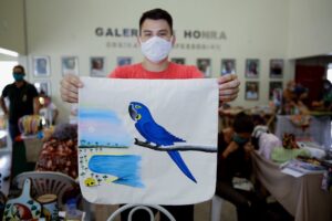 Leia mais sobre o artigo Em Manaus é promovido Semana do Artesanato Manauara