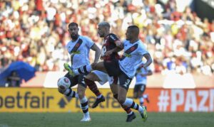 Leia mais sobre o artigo Final Carioca: Clássico entre Flamengo e Vasco por uma vaga