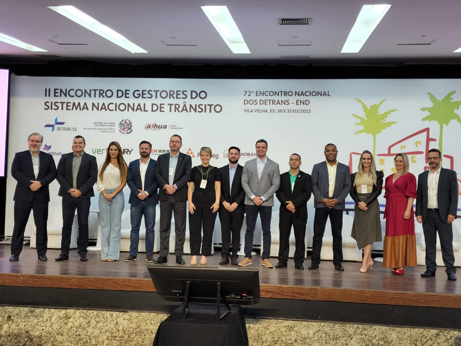 Leia mais sobre o artigo Manaus sediará próximo Encontro Nacional de Gestores de Trânsito