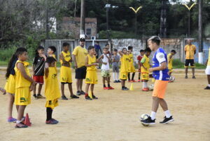 Leia mais sobre o artigo AM- Divulgação de 641 vagas gratuitas para aulas de esporte