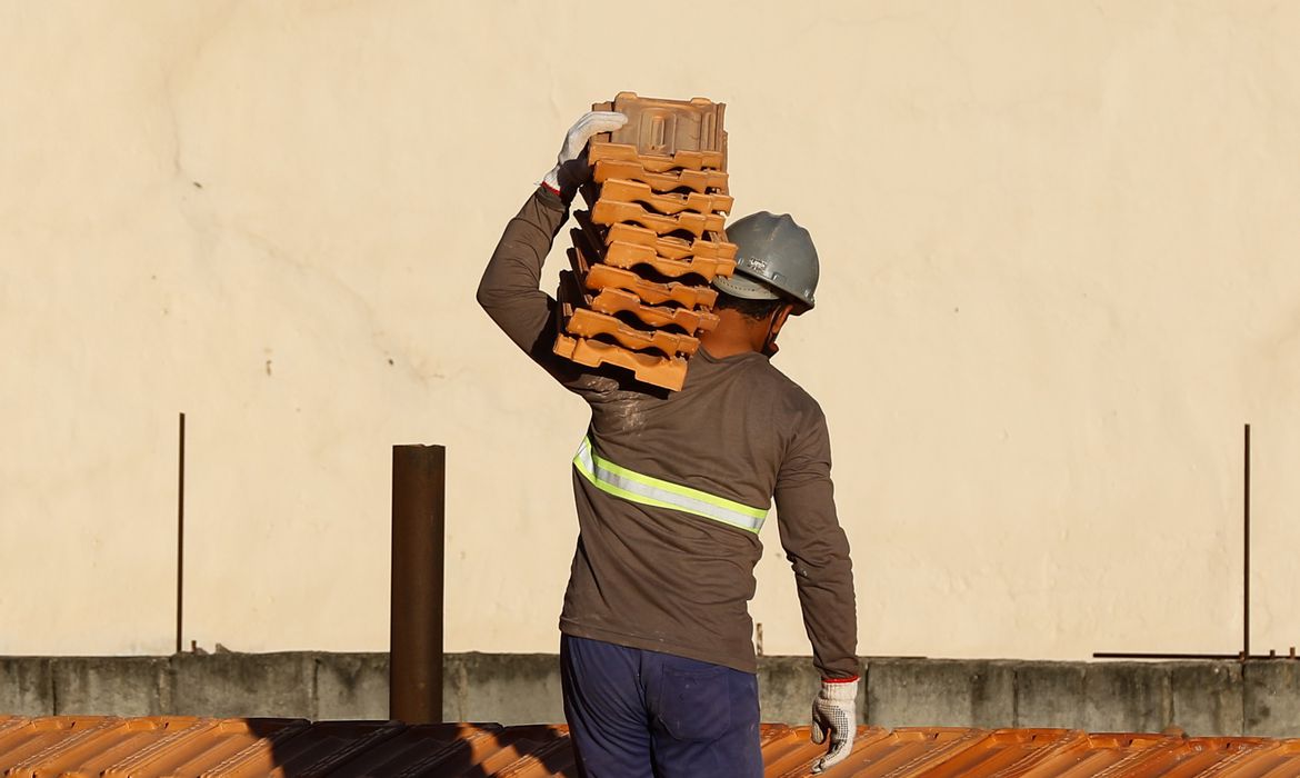 Você está visualizando atualmente Inflação da construção é de 0,73% em março