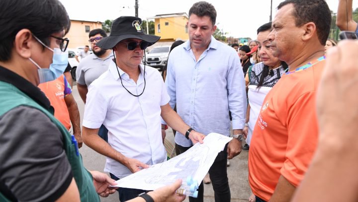 Leia mais sobre o artigo Prefeito de Manaus acompanha ação integrada de combate ao Aedes Aegypt