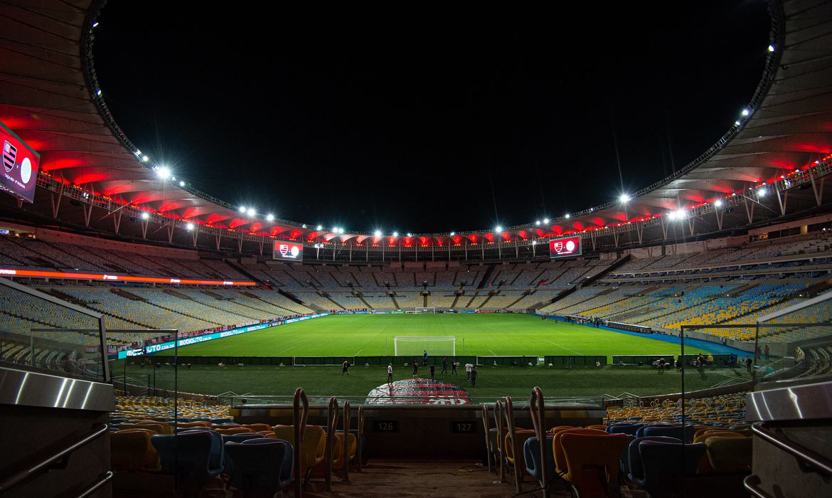 Leia mais sobre o artigo Flamengo: recebe Sporting Cristal em último jogo da 1ª fase da Libertadores