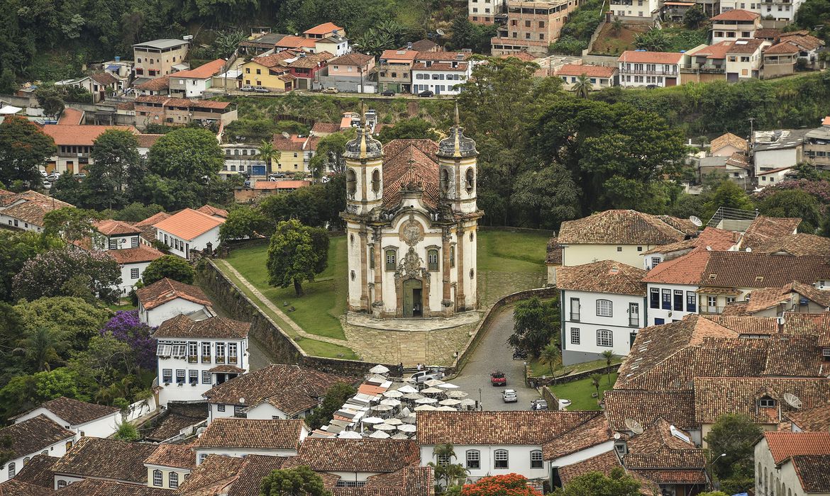 Você está visualizando atualmente Com programação presencial, CineOP destaca cinema indígena