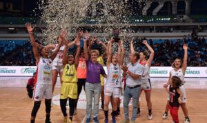 Leia mais sobre o artigo Arena Carioca 1 vive dia especial com Jogo das Estrelas da LBF