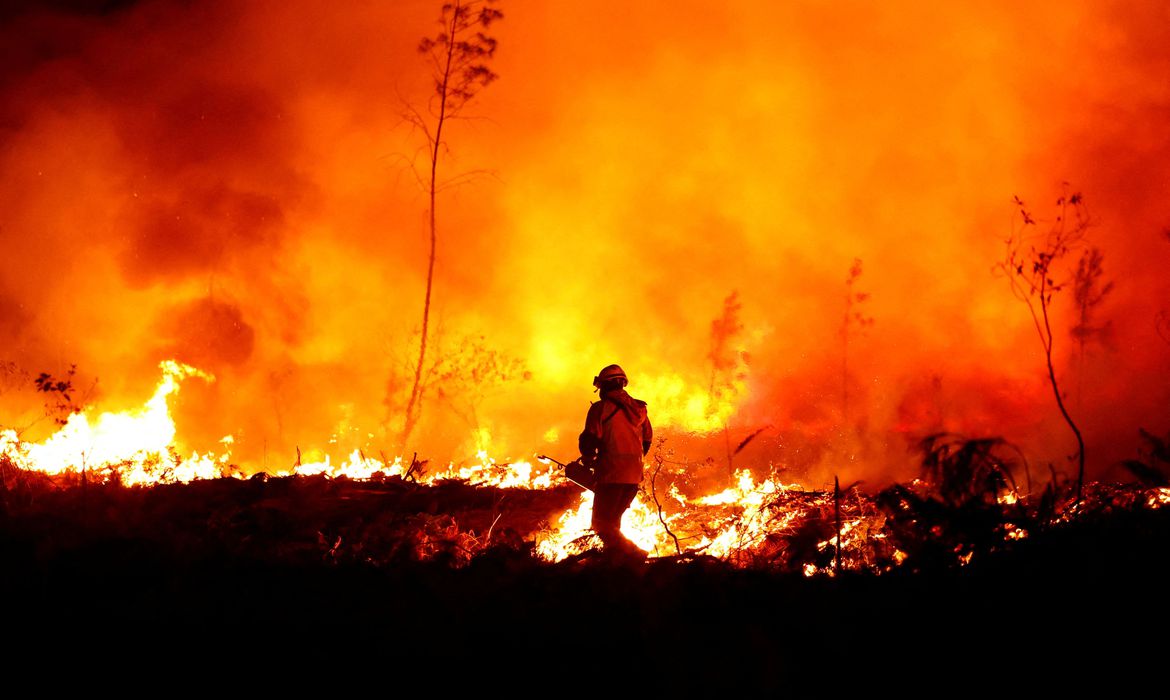 Leia mais sobre o artigo França se prepara para recordes de calor e incêndios florestais