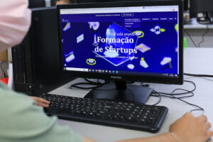 Leia mais sobre o artigo Lançado as inscrições para nova turma do curso ‘Formação de Startups’ em Manaus