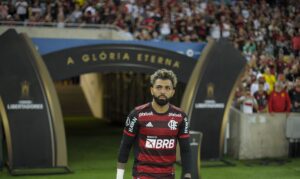 Leia mais sobre o artigo Libertadores: Flamengo recebe Tolima em busca de vaga para quartas