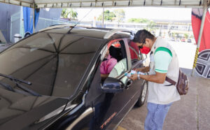 Leia mais sobre o artigo Em Manaus terá 88 pontos de vacinação contra a Covid-19 durante a semana