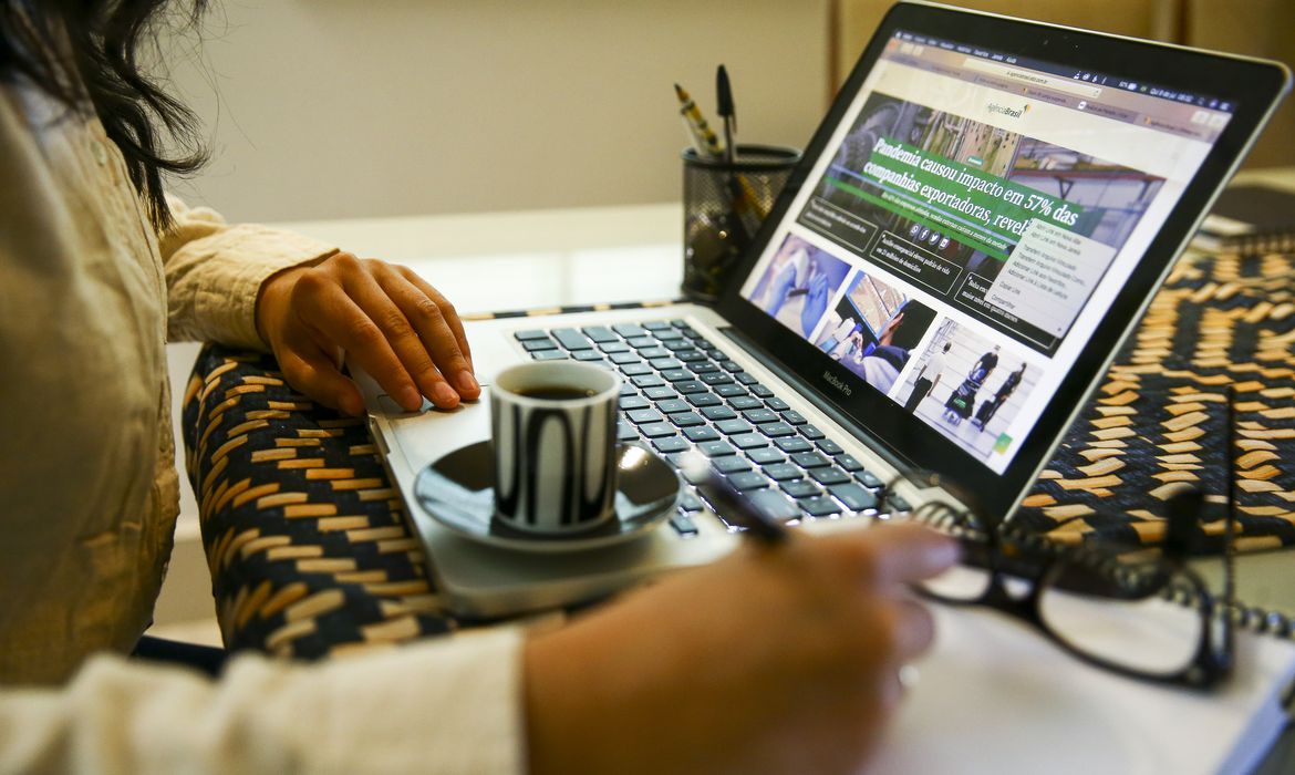 Leia mais sobre o artigo Câmara dos Deputados aprova medida provisória de Teletrabalho