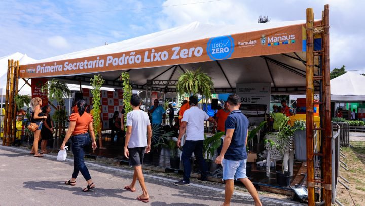 Leia mais sobre o artigo 44ª Expoagro com exposição voltada para educação ambiental e apoio a agricultores familiares