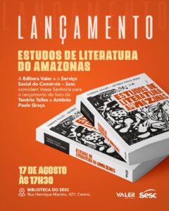 Leia mais sobre o artigo Literatura