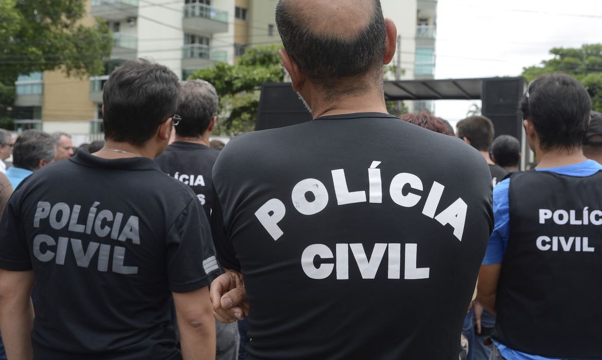 Você está visualizando atualmente Concurso da Polícia Civil de SP vai contratar 3,5 mil policiais