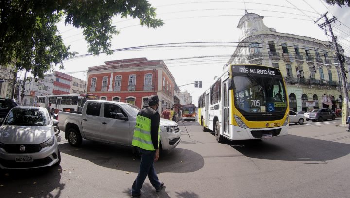 Leia mais sobre o artigo Manaus – Gratuidade em tarifa de ônibus para o dia da eleição