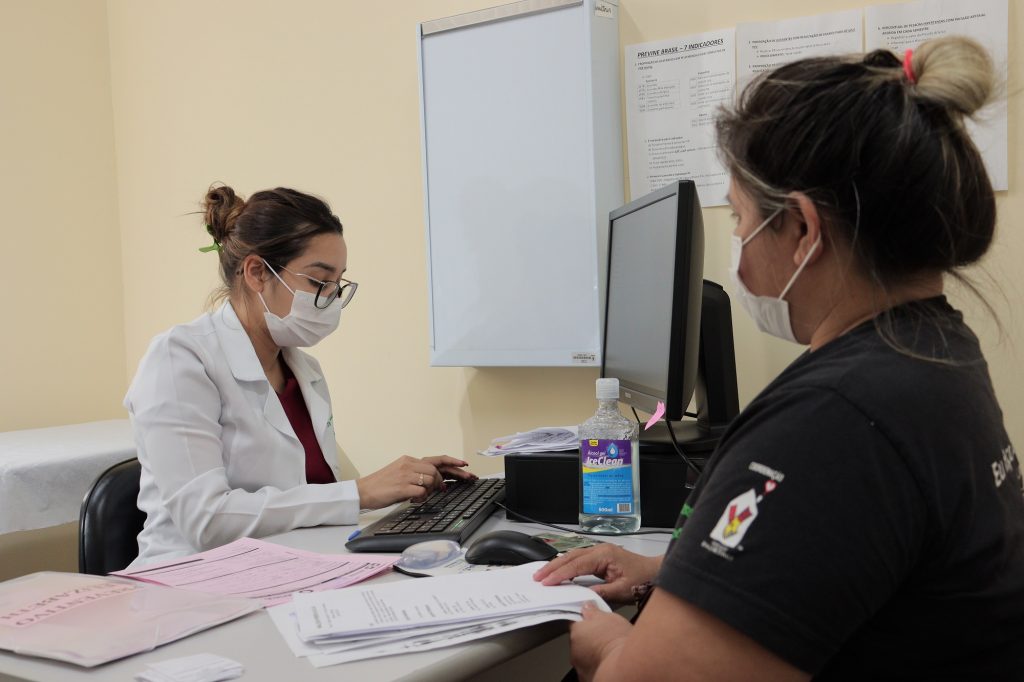 Você está visualizando atualmente Médicos convocados pela Semsa devem se apresentar até esta quinta-feira, 29/9