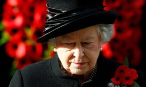 Leia mais sobre o artigo Rainha Elizabeth II morre aos 96 anos na Escócia