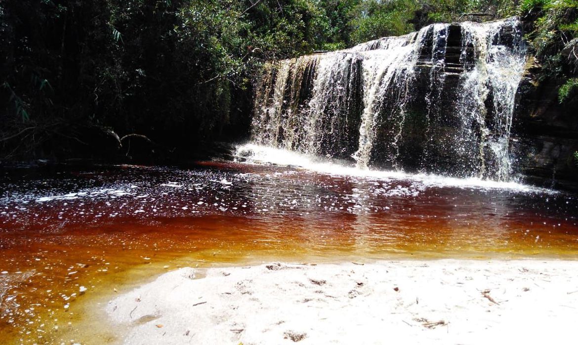 Você está visualizando atualmente BNDES publica edital para concessão de dois parques estaduais em MG