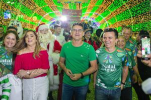 Leia mais sobre o artigo 2ª edição do Natal das Águas