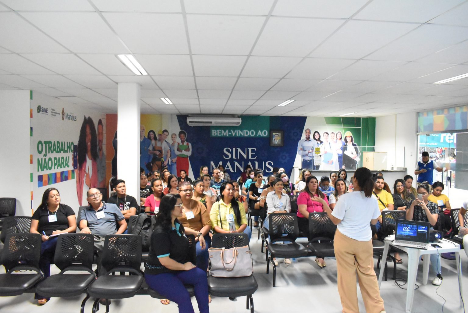 Leia mais sobre o artigo Lançado curso de “Estratégias de Vendas e Negociação” em Manaus